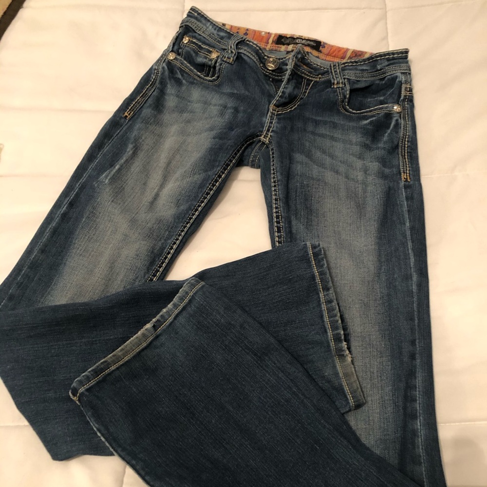 Cello Jeans